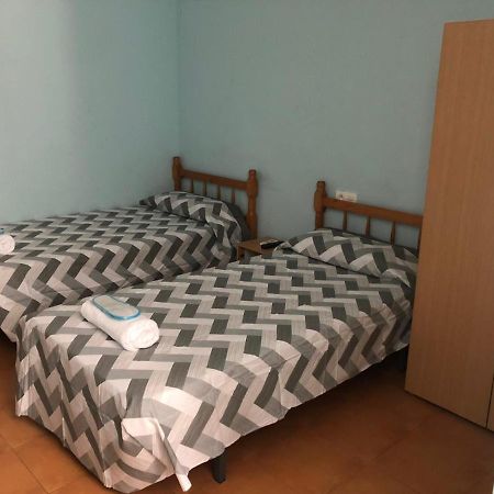 Hostal Casa Alonso Атарфе Экстерьер фото