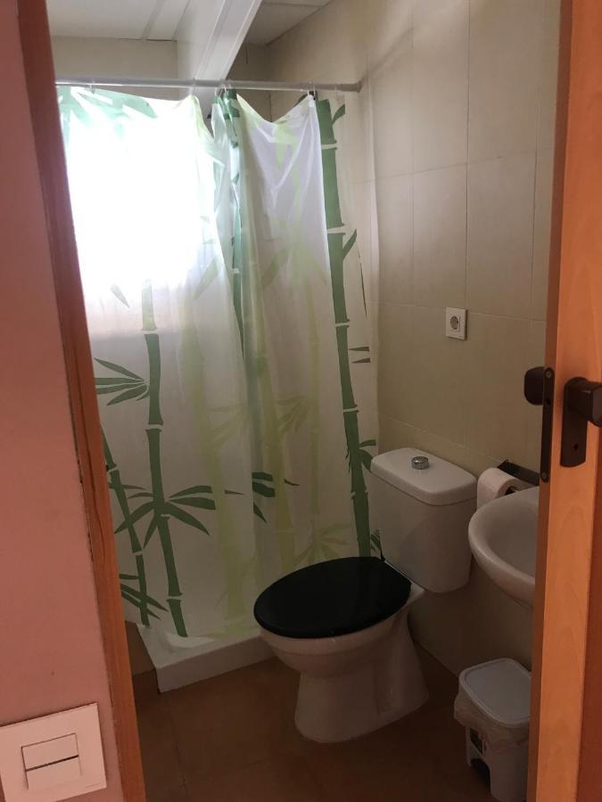 Hostal Casa Alonso Атарфе Экстерьер фото